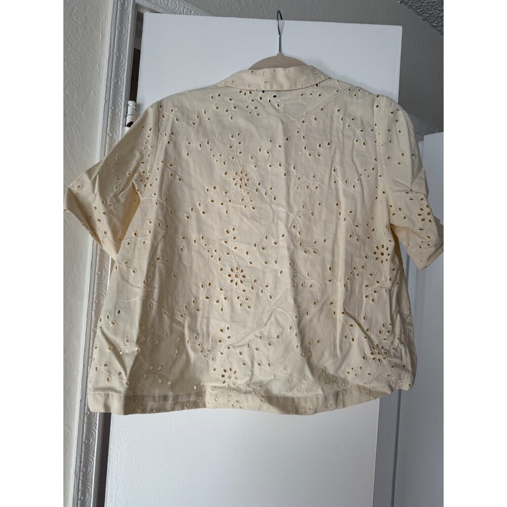 ALFANI Blouse PM - Picture 6 of 6
